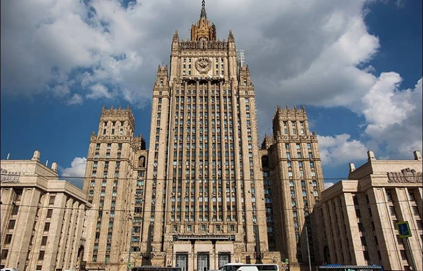 Ռուսաստանի ԱԳՆ-ն Հայաստանի և Ադրբեջանի վերաբերյալ հայտարարություն է արել