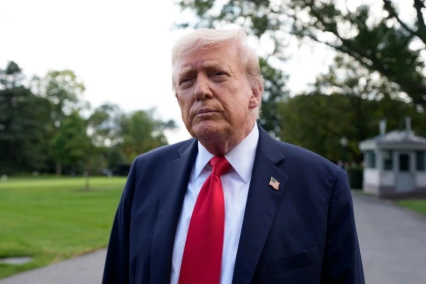 Թրամփը կոշտ մեկնաբանությամբ արձագանքել է Նենսի Պելոսիի քաղաքականությունից հեռանալուն