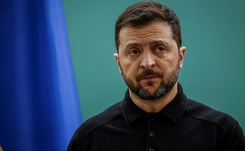 Ռուսաստանը վախենում է ԱՄՆ-ի վճռական քայլերից. Զելենսկի