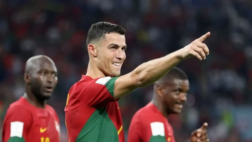 Հայտնի է՝ Պորտուգալիայի հավաքականի հայտացուցակը, Հայաստանի- Իռլանդիայի հավաքականների դեմ խաղում