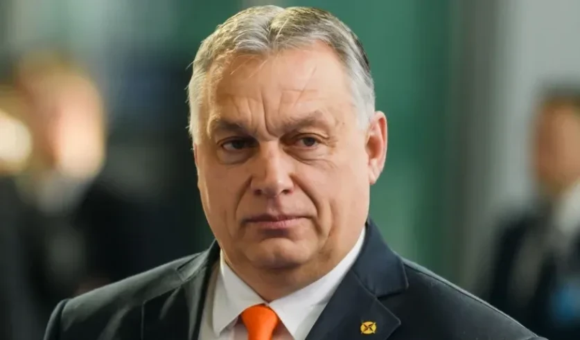 ԱՄՆ-ին և Հունգարիան միակ երկրներն են, որոնք ցանկանում են խաղաղություն Ուկրաինայում. Օրբան