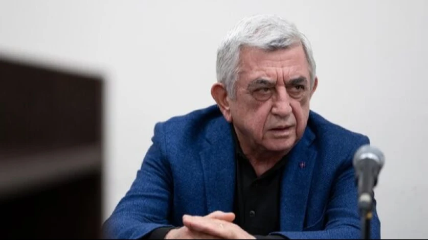 Սերժ Սարգսյանը՝ 44-օրյա պատերազմի երեք  հիմնական պատճառների մասին