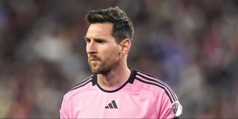 Թուրքական ֆուտբոլային ակումբներից մեկը հետաքրքրված է Մեսսիով