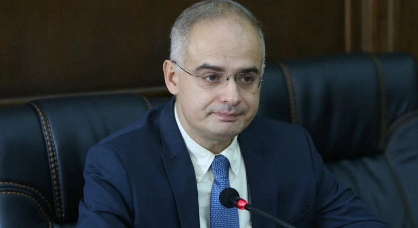 Սա շատ վտանգավոր է, Փաշինյանը խոսում է Արծվաշենի վերադարձի մասին. Լևոն Զուրաբյան