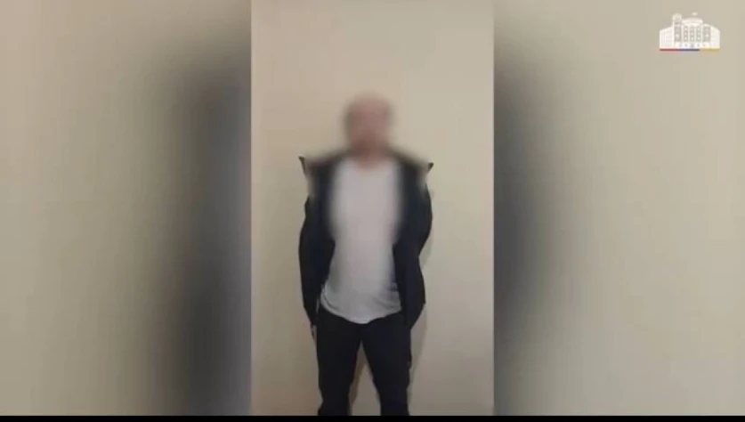 ԱՄՆ-ում անչափահասի նկատմամբ անառակաբարո գործողություններ կատարած հետախուզվողը հայտնաբերվել է Հայաստանում