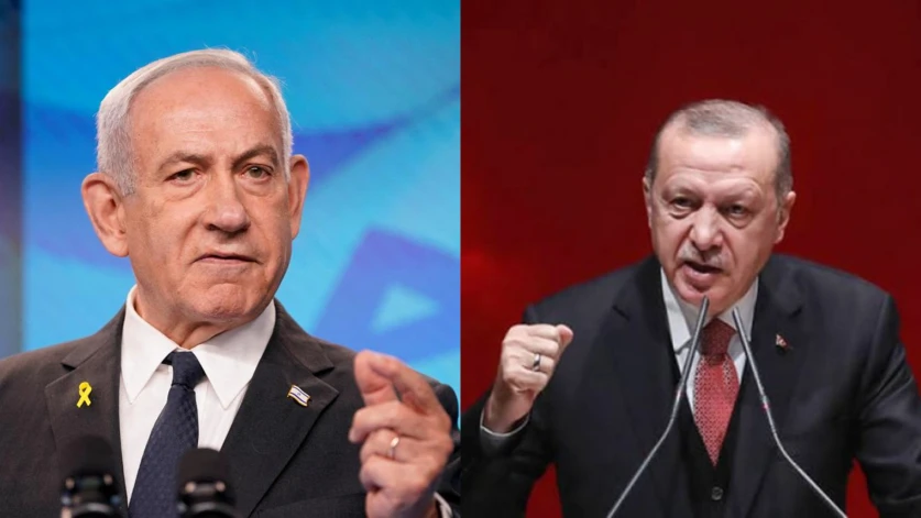 Իսրայելը արհամարհանքով մերժում է բռնակալ Էրդողանի հերթական PR քայլը. ԱԳՆ