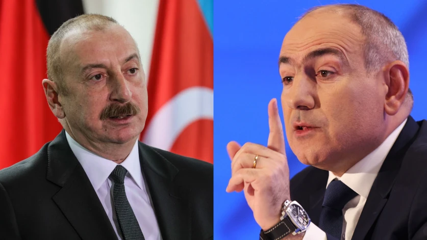 Ալիևի հերթական ո՞ր պահանջն է կատարվել. Կյուրեղյանը՝ Փաշինյանի հայտարարության մասին