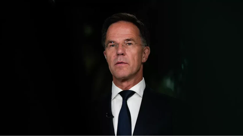 «Կործանե՛ք Ռուսաստանը». Ռյուտտեի իրական նպատակը. փորձագետ