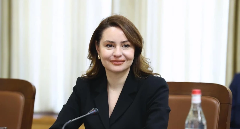 Սրանք ժողովրդի հետ կապ չունեն․ Սոնա Ղազարյանը՝ Նարեկ-Թաքեր հարցազրույցի մասին