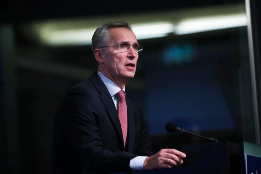 Սթոլթենբերգը` երրորդ համաշխարհային պատերազմի հնարավորության մասին