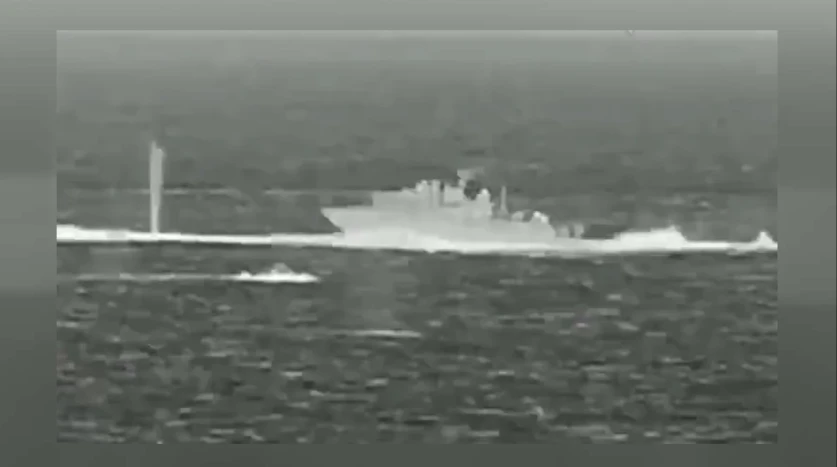 Միջազգային իրավունքի խախտում է ԱՄՆ-ի հարվածները նավերին․ Ֆրանսիա