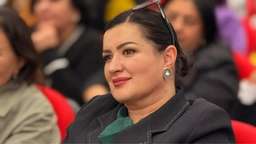 Ձերբակալվել է Վաղարշապատ համայնքի Գեղակերտի դպրոցի տնօրենը