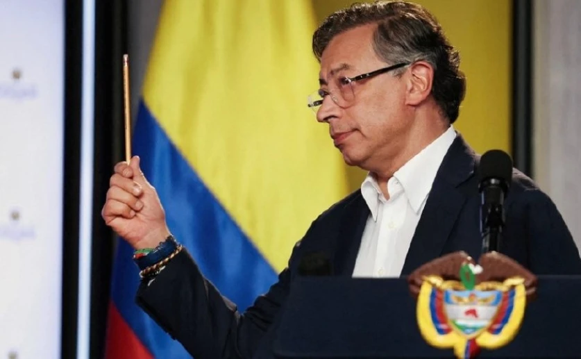 Կոլումբիան կպատասխանի ԱՄՆ-ին ու պատմություն կփոխվի մոլորակի համար․ զգուշացում Թրամփին