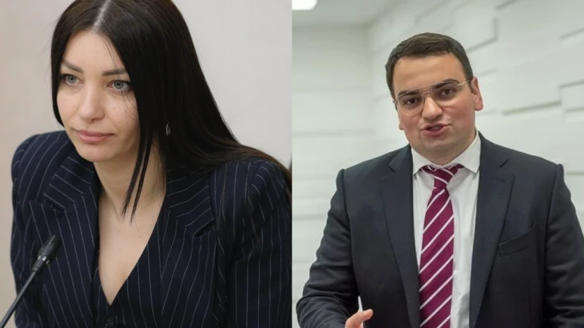 Ձևիստներն են, ծանոթացեք. Ձեզնից լավ Ադրբեջանին արդարացնողներ. Հասմիկ Հակոբյան