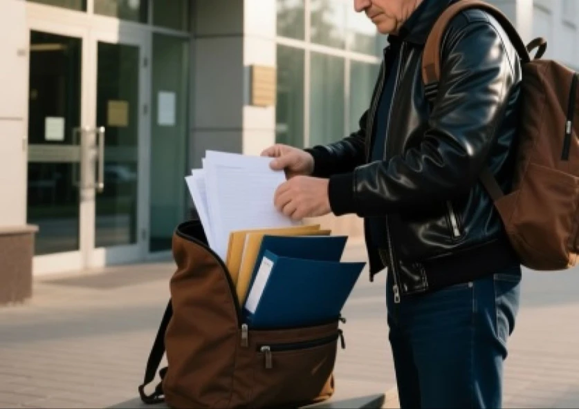 Ռազմական գաղտնիքներ արտահանելու փորձը բացահայտվել է․ ռուս տղամարդը ձերբակալված է