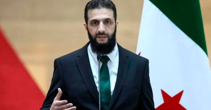 Մահափորձ՝ Սիրիայի նախագահի դեմ