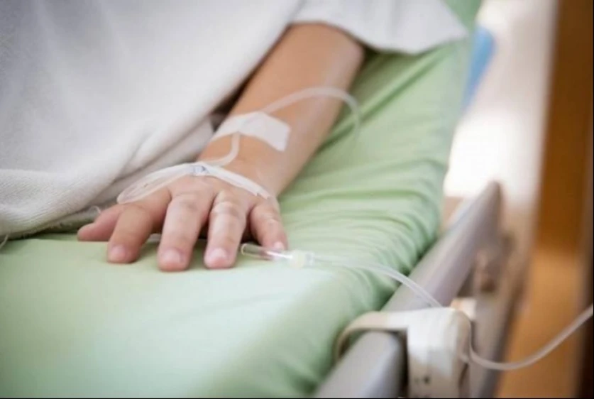 Աբովյանում դանակահարած քաղաքացիներից մեկը հիվանդանոցում մահացել է․ նոր մանրամասներ