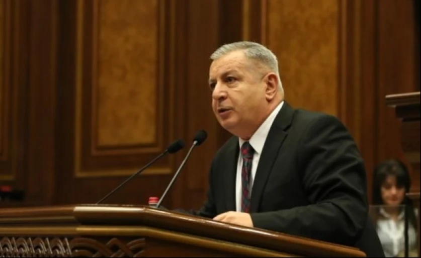 Կառավարությունը նախատեսում է բարձրացնել մետաղական ապրանքների պետական տուրքը