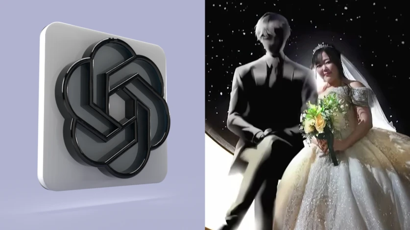 Ճապոնացի մի կին ամուսնացել է ChatGPT-ի հետ