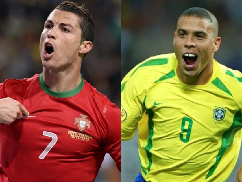 Ռոնալդոն քննադատել է Ռոնալդուին. մանրամասներ