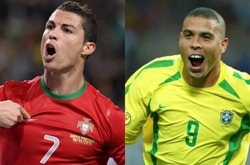 Ռոնալդոն քննադատել է Ռոնալդուին. մանրամասներ