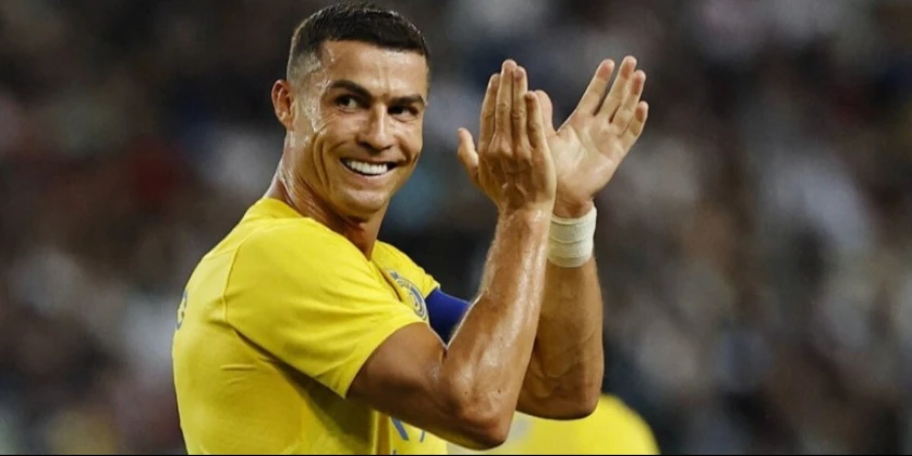 Կրիշտիանու Ռոնալդուն՝  կարիերայի ավարտի մասին