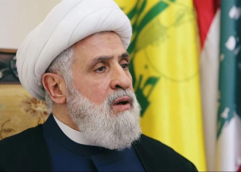 Մենք զենքը վայր չենք դնի. «Հեզբոլլահի» առաջնորդ