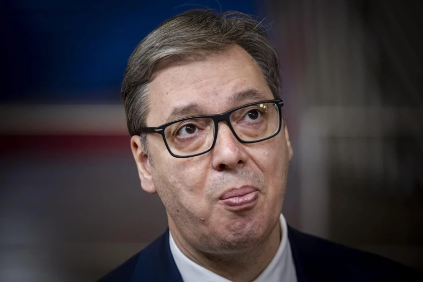 Եվրոպան պատրաստվում է պատերազմի Ռուսաստանի հետ. Վուչիչ