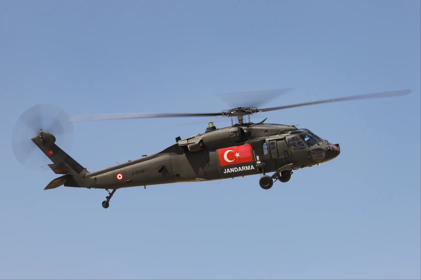 Չի բացառվել արտաքին միջամտության հնարավորությունը Վրաստանում կործանված ինքնաթիռի գործով