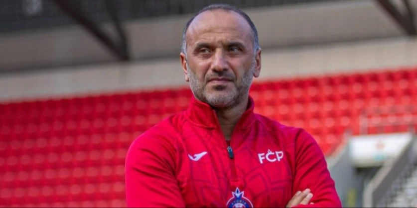 Հոգեբանորեն պատրաստ ենք և՛ հաղթանակի, և՛ ոչ-ոքի, և՛ պարտության. Եղիշե Մելիքյանը՝ Հունգարիայի հետ հանդիպման մասին