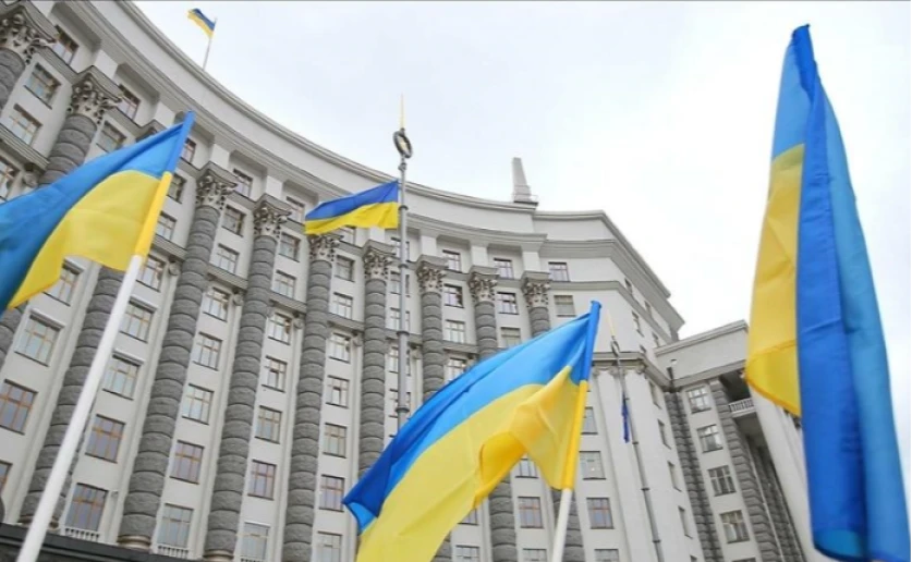 Կիևը պաշտոնապես դադարեցրել է Մոսկվայի հետ խաղաղության բանակցությունները․ Ուկրաինայի ԱԳՆ