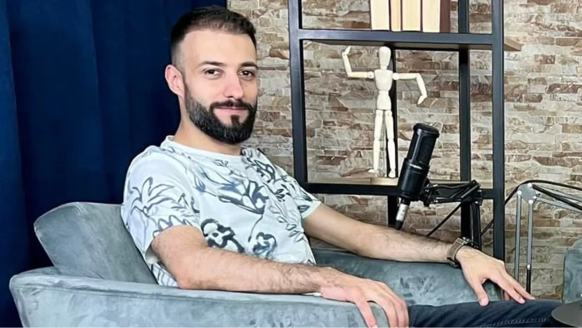 Վազգեն Սաղաթելյանին ձերբակալեցին