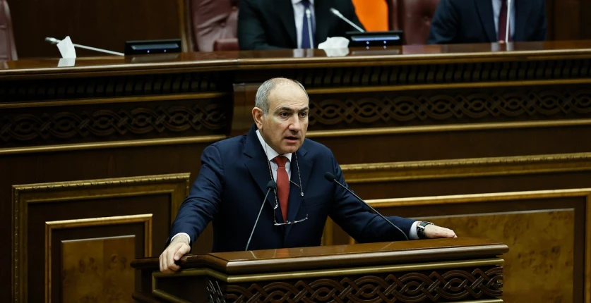 Հայաստանի արտաքին պարտքն աճել է զենք գնելու հաշվին