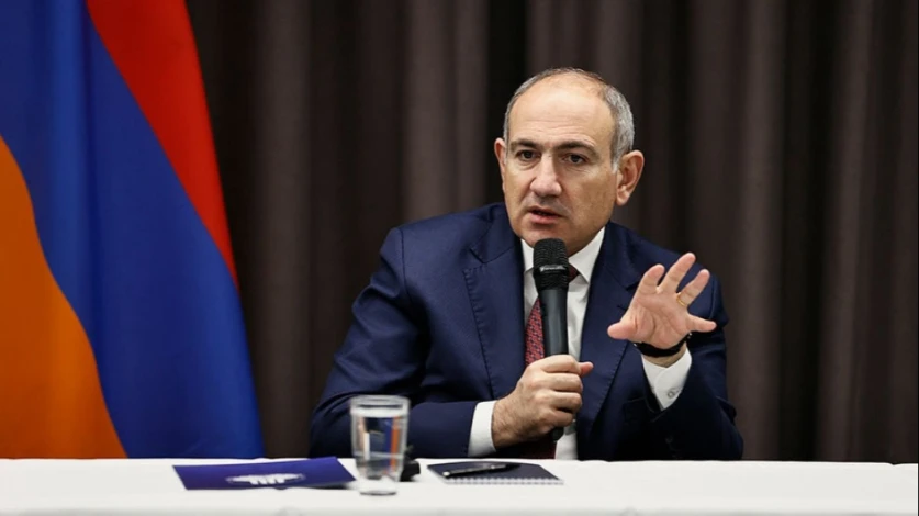 Բա այդ մարդիկ ո՞նց են մեզ հետ աշխատում, եթե մենք դավաճան ենք. Փաշինյանը՝ արցախցիների մասին