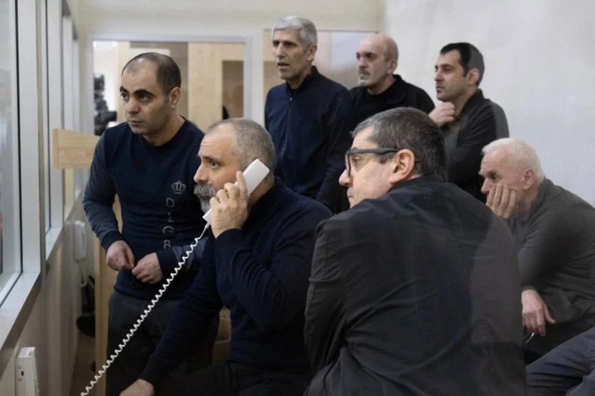 Ի՞նչ պատիժներ պահանջեցին «մեղադրողները» հայ ռազմագերիների համար