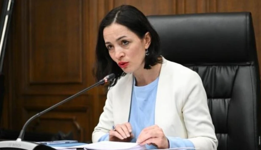 ՔՊ-ում քննարկել են Ժաննա Անդրեասյանի հնարավոր հրաժարականի հարցը. «Ժողովուրդ»