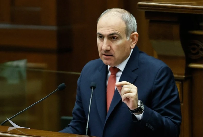 «Թրամփի ուղու» վերաբերյալ 2 սցենար. Նիկոլ Փաշինյան