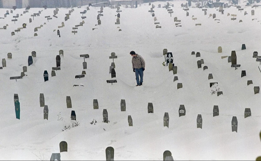 Սկանդալային բացահայտում. Սարաևոյում գնդակահարում էին խաղաղ բնակիչներին. սկսվել է նախաքննություն