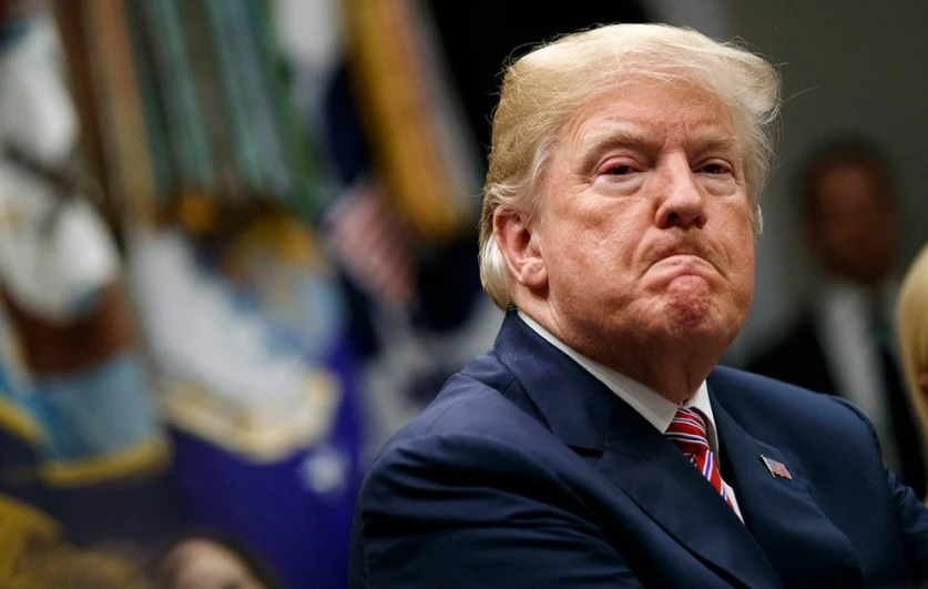 Միջուկային փորձարկումները կսկսվի անմիջապես․ ԱՄՆ նախագահ