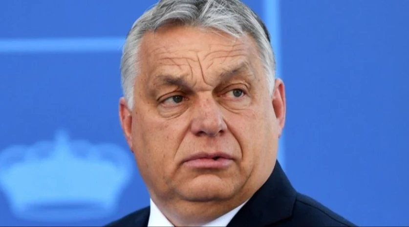 Հունգարիան վիճարկում է ԵՄ-ի ռուսական գազից հրաժարման ծրագիրը