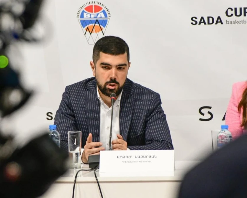 Կատաստրոֆիկ ցածր տվյալներ՝ Հայաստանում գրանցված մարզիկների աճ չկա․ Նազարյան