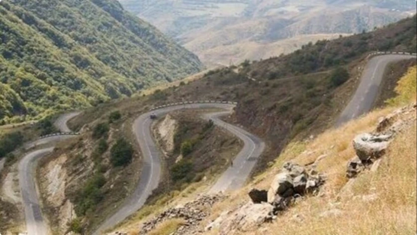 «Զանգեզուրի միջանցք»-ը եզակի հնարավորություն է ստեղծում տարածաշրջանի երկրների համար․ փորձագետ