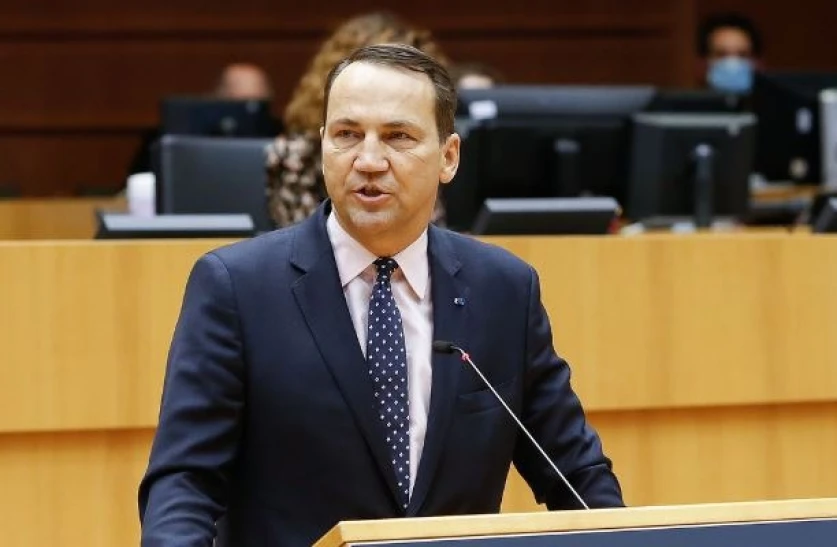 Ուկրաինան կարող է միանալ Եվրամիությանը 2030 թվականից հետո. Սիկորսկի