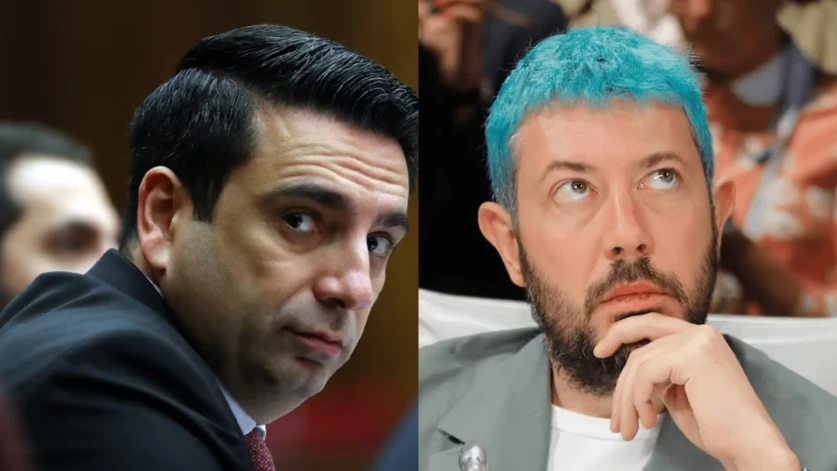 Ռուսաստանում քննարկվում է հայկական «կոնյակի» անվան պահպանությունը․ Սիմոնյան