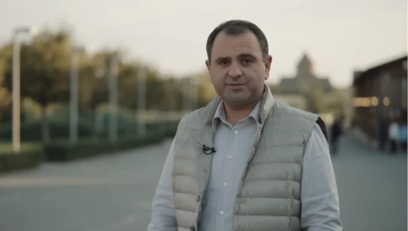 Գուշակություններ պետք չի անել. Սևակ Խաչատրյան