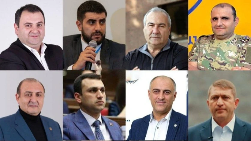 Ավարտվեցին Վաղարշապատի համայնքապետի ընտրությունները. սկսվել է ձայների հաշվարկը