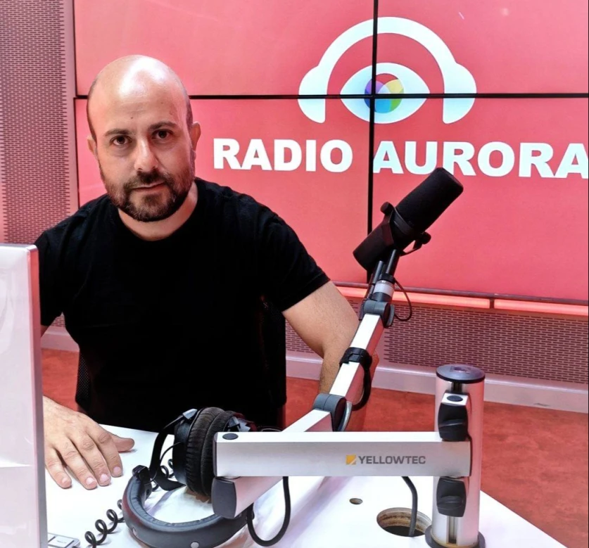 Պատմական խայտառակություն. այս անձանց սովորական դարձած ներողությունն այլևս չի ընկալվի. Auroranews-ի գլխավոր խմբագիր Դավիթ Ջալալյան