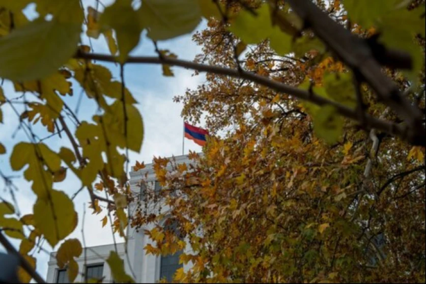 Հայտնի է՝ նոյեմբերի երկրորդ կեսին սպասվող, եղանակային կանխատեսումը Հայաստանում