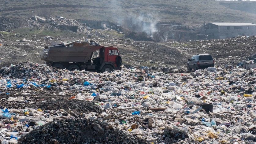 Ինչ աշխատանք է արվել Նուբարաշենի աղբավայրում․ մանրամասներ