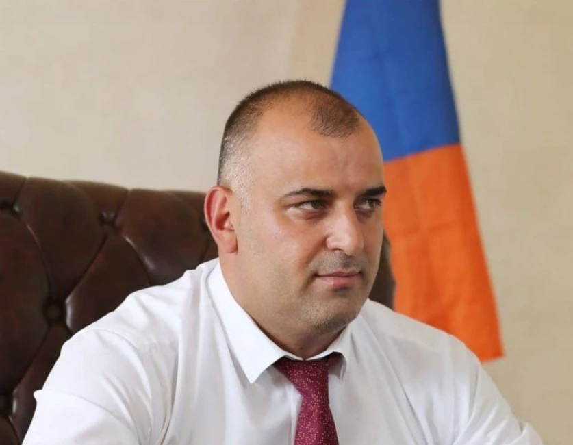 Մասիսի ղեկավար ընտրվեց Նորայր Հակոբյանը